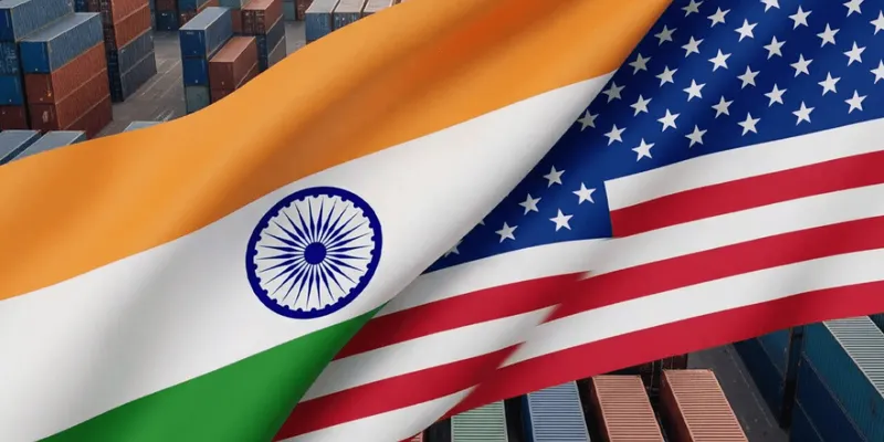 US Pushes for Early Trade Pact as India Seeks Clarity on Tariff Framework